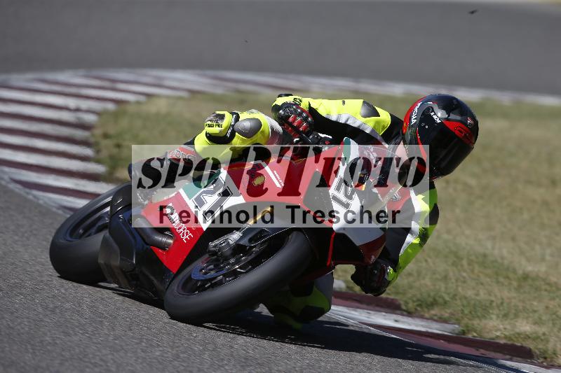 /12 30.04.2026  Speer Racing ADR/Gruppe rot/21